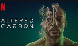 Altered Carbon
